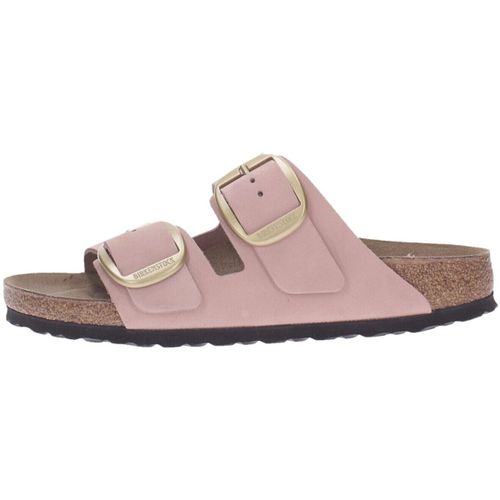 Sandales plates BIRKENSTOCK - BIRKENSTOCK - Modalova