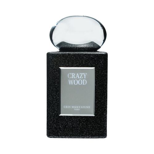 Eau de parfum Extrait de Parfum Crazy Wood - Gris Montaigne - Modalova
