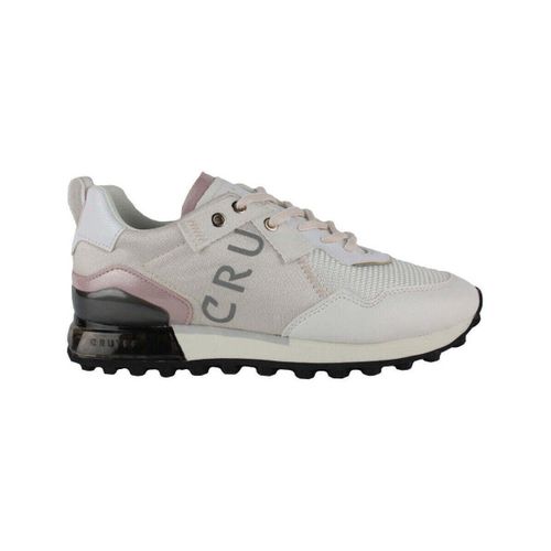 Baskets basses Superbia Cc221931 153 White/Red - Cruyff - Modalova