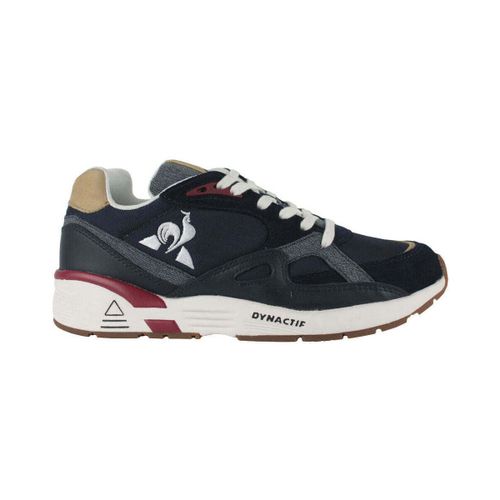 Baskets basses Lcs R850 Bbr Premium Dress Blue - Le Coq Sportif - Modalova