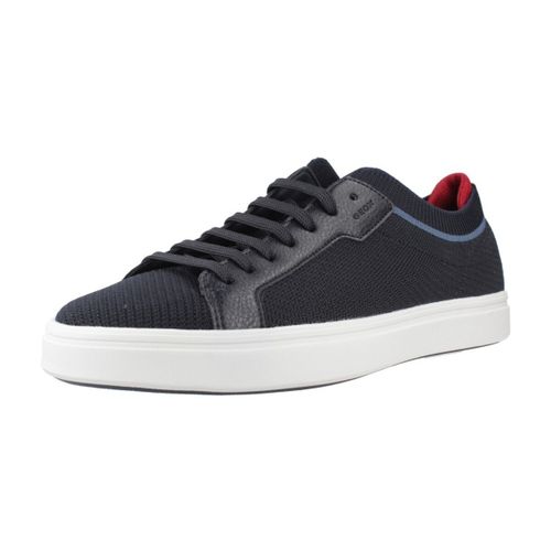 Baskets basses Geox U Baltmoore - Geox - Modalova