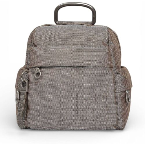 Sac a dos P10QMTT1-PE26-09K - Mandarina Duck - Modalova