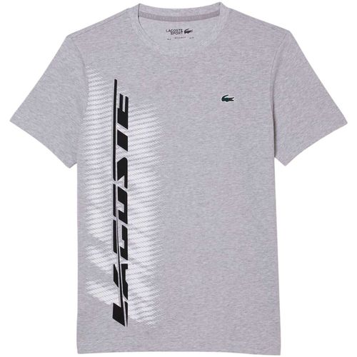 T-shirt Lacoste GT12069 - Lacoste - Modalova
