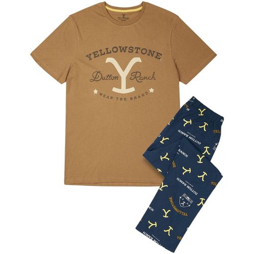 Ensembles de pyjama L NS7617 - Yellowstone - Modalova