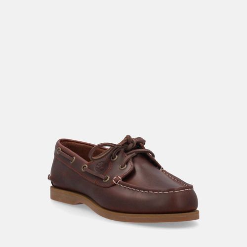Mocassins Timberland CLASSIC BOAT - Timberland - Modalova