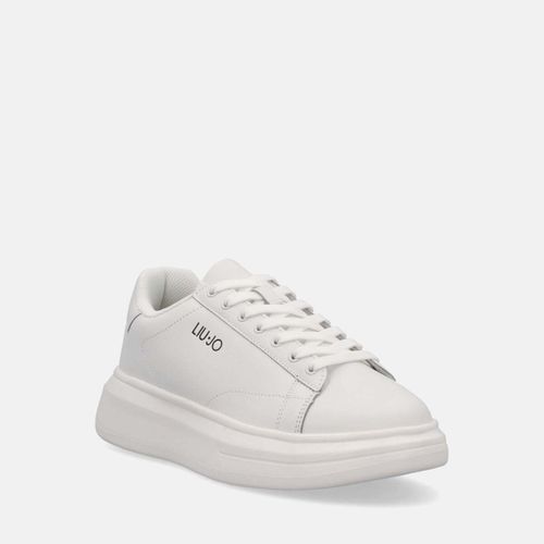 Baskets basses Liu Jo BIG 01 - Liu Jo - Modalova