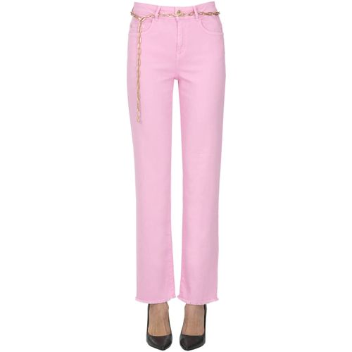 Jeans Nenette DNM00007031AE - Nenette - Modalova