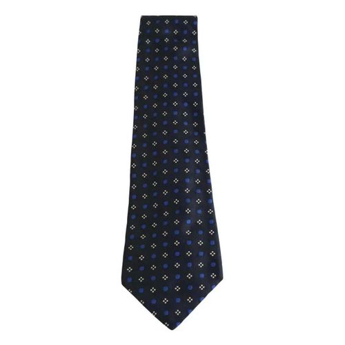 Costumes et cravates Cravate bleue marine - Ralph Lauren - Modalova