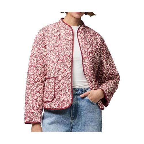 Veste Pieces Veste Matelassée - Pieces - Modalova
