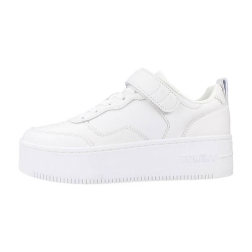 Baskets basses Adhesive Strip Flatform - Tommy Jeans - Modalova