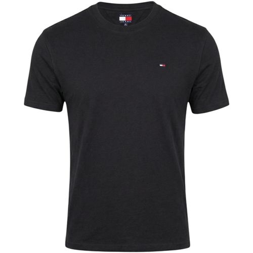 T-shirt Tommy Hilfiger DM0DM22504 - Tommy Hilfiger - Modalova