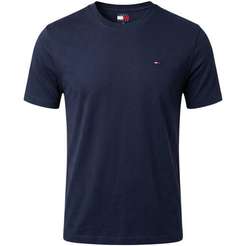 T-shirt Tommy Hilfiger DM0DM22504 - Tommy Hilfiger - Modalova