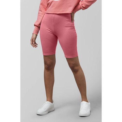 Short Shorts de cyclisme en jersey - Enorsia - Modalova