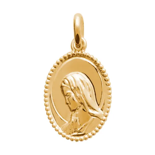 Pendentifs Médaille Vièrge Marie - Brillaxis - Modalova