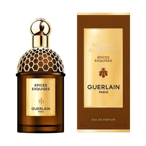Eau de parfum Absolus Allegoria Épices Exquises Edp Vapo - Guerlain - Modalova