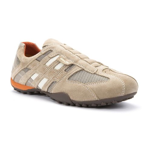 Baskets basses Geox U4207L C0845 - Geox - Modalova