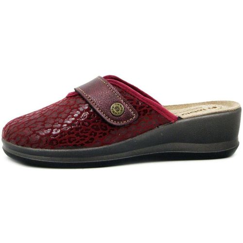 Chaussons Mule , Textile chaud - GI23 - Inblu - Modalova
