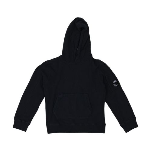 Sweatshirts à capuche SWEAT - NOIR - C.p. Company - Modalova