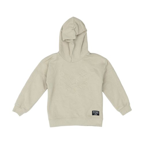 Sweatshirts à capuche SWEAT - BEIGE - Ikks - Modalova