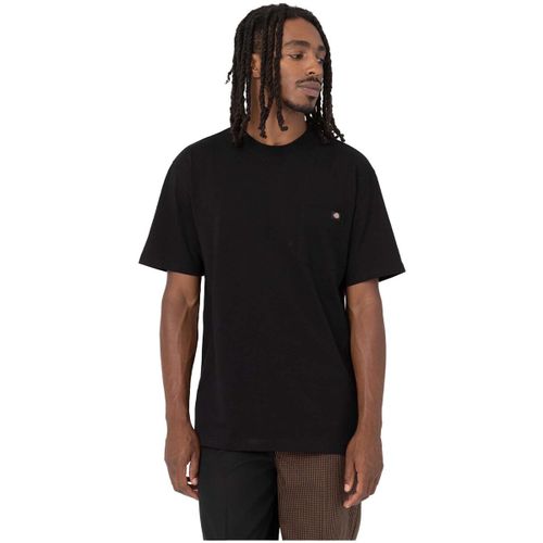 T-shirt Dickies Luray Pocket Tee Ss - Dickies - Modalova