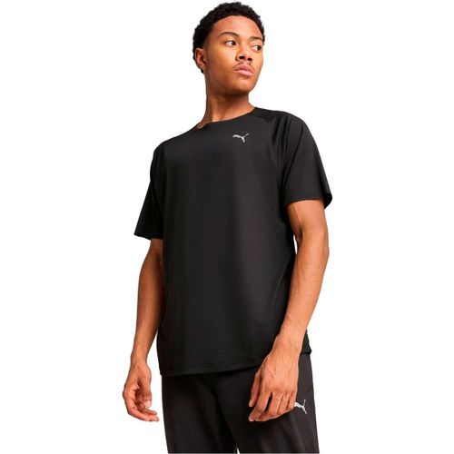 T-shirt Puma M RUN CLOUDSPUN TEE? - Puma - Modalova