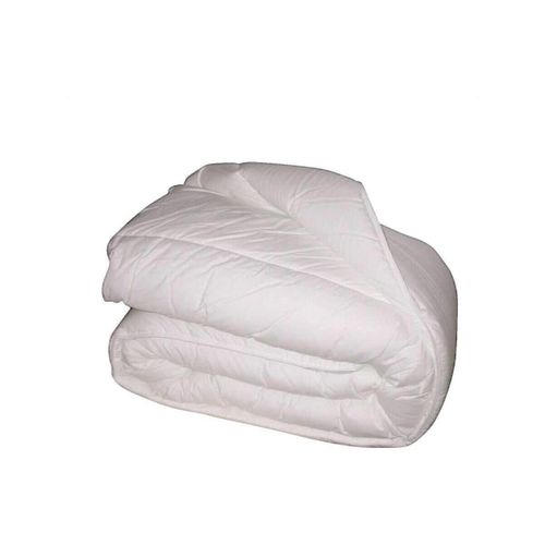 Couettes Couette Extra chaude en microfibre 200 x 200 cm Blanc - blanrêve - Modalova