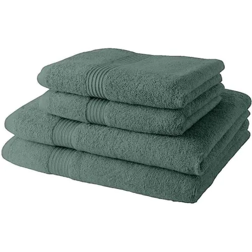 Serviettes et gants de toilette Serviettes et draps de bain Essentiel coton - Today - Modalova