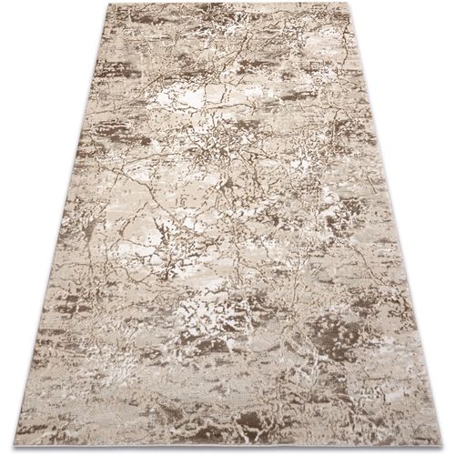 Tapis Tapis ALLURE 5716 Pierre - Structurel, élégant, 80x150 cm - Rugsx - Modalova
