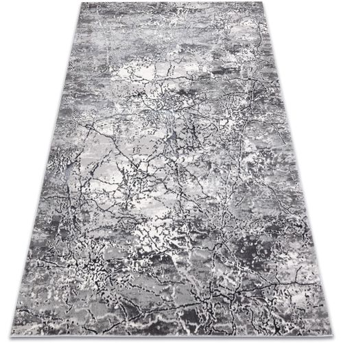 Tapis Tapis ALLURE 5716 Pierre - Structurel, élégant, 240x330 cm - Rugsx - Modalova
