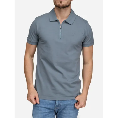 Polo Torrente 20898 Polo Zip - Torrente - Modalova