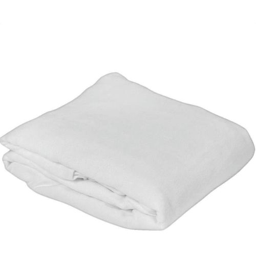 Couettes Protège-matelas Élite blanc 160x200 cm - Toison D'or - Modalova