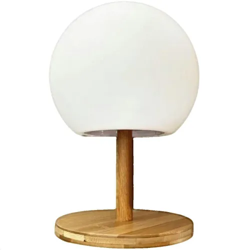 Lampes à poser Lampe à poser LUNY lampe de table LED sans fil blanc - Lumisky - Modalova