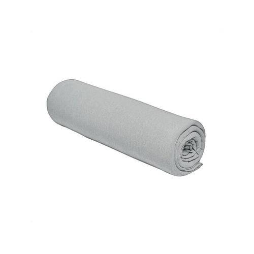 Draps housse Drap housse Essential 140 x 190 cm acier - Today - Modalova