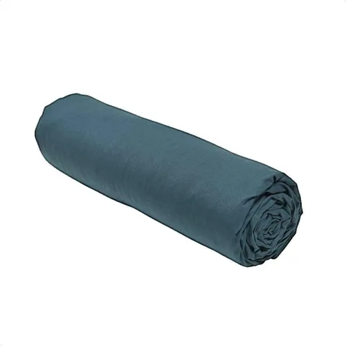 Draps housse Drap housse Essential 140x200 cm bonnet 30 cm - Today - Modalova