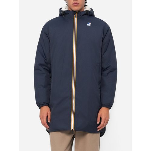 Blouson 4.0 Eiffel East Orsetto - K-Way - Modalova