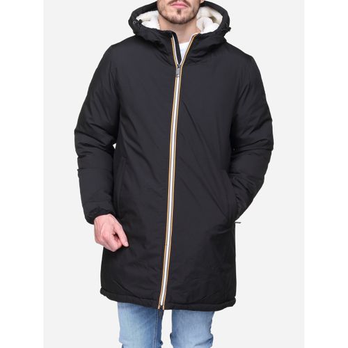 Parka Mentex 5255 - Mentex - Modalova