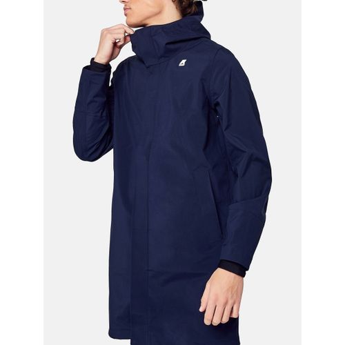 Parka K-Way Thomas Bonded - K-Way - Modalova