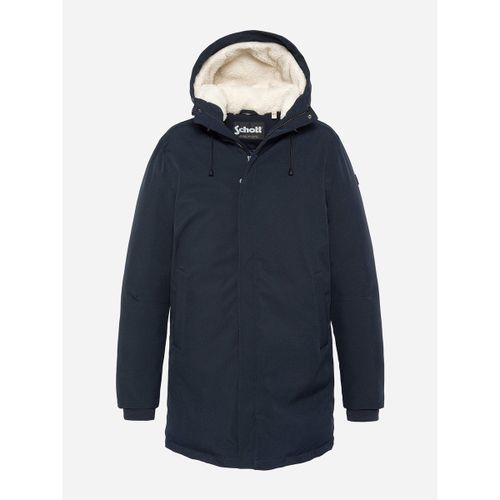 Parka Schott Eljin - Schott - Modalova