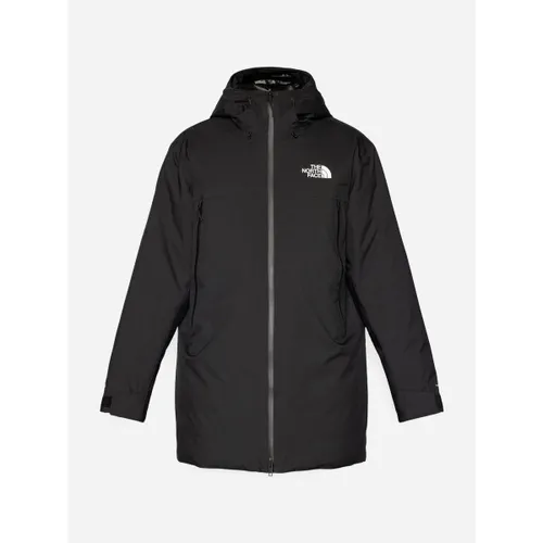 Parka M Mtn Range Down Parka - The North Face - Modalova