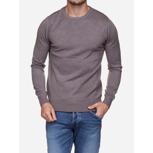 Pull Kenzarro Ld-69051 Col Rond - Kenzarro - Modalova