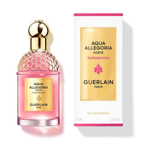 Eau de parfum Aqua Allegoria Florabloom Forte Vape Rechargeable Edp - Guerlain - Modalova