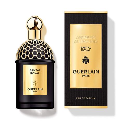 Eau de parfum Absolus Allegoria Santal Royal Edp Vapo - Guerlain - Modalova