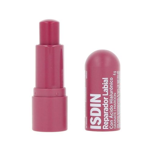 Soins & bases lèvres Réparation Des Lèvres Avec Stick De Couleur maroon - Isdin - Modalova