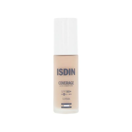 Fonds de teint & Bases Couverture Haute Couvrance Spf50+ 1.0-pearl - Isdin - Modalova