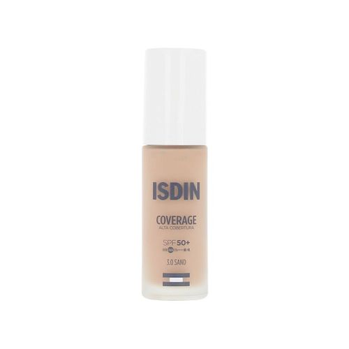 Fonds de teint & Bases Couverture Haute Couvrance Spf50+ 3.0-sable - Isdin - Modalova