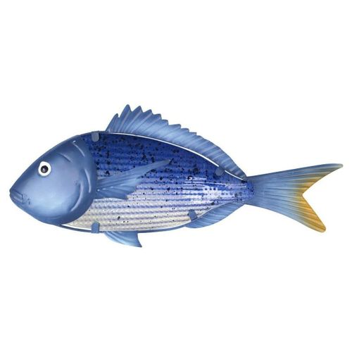 Statuettes et figurines Décoration Murale De Poissons - Signes Grimalt - Modalova