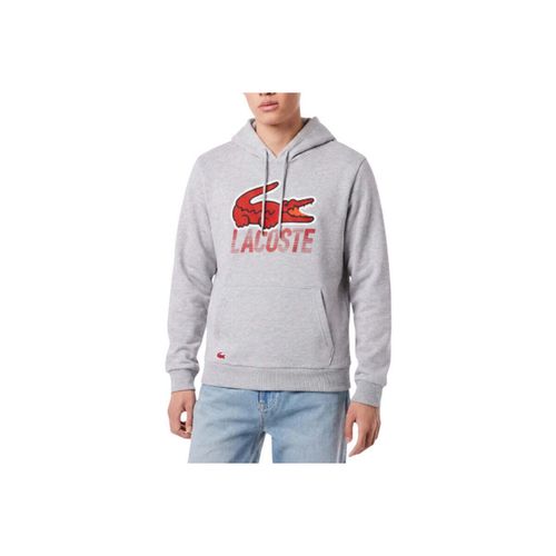 Sweatshirts à capuche hirt à capuche Junior - Lacoste - Modalova
