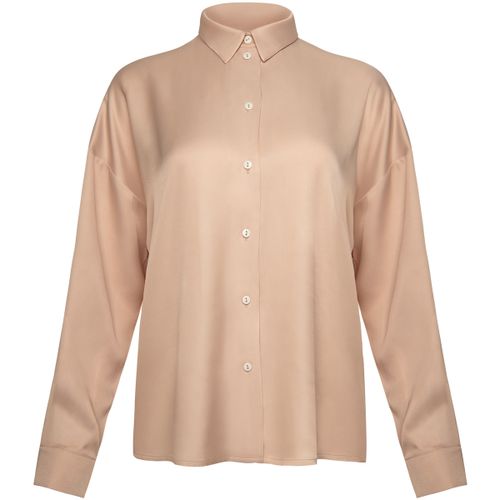 Chemise Haut de pyjama chemise manches longues STELLA - Lisca - Modalova