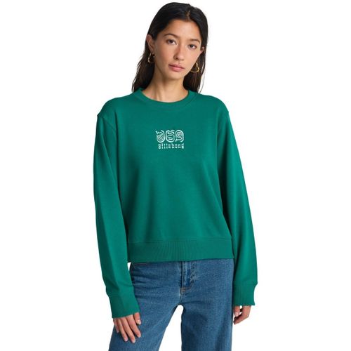 Sweatshirts Dream In The Wind - Billabong - Modalova