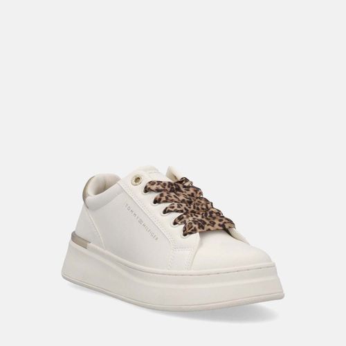 Baskets basses HILFIGER SNEAKERS - Tommy Hilfiger - Modalova
